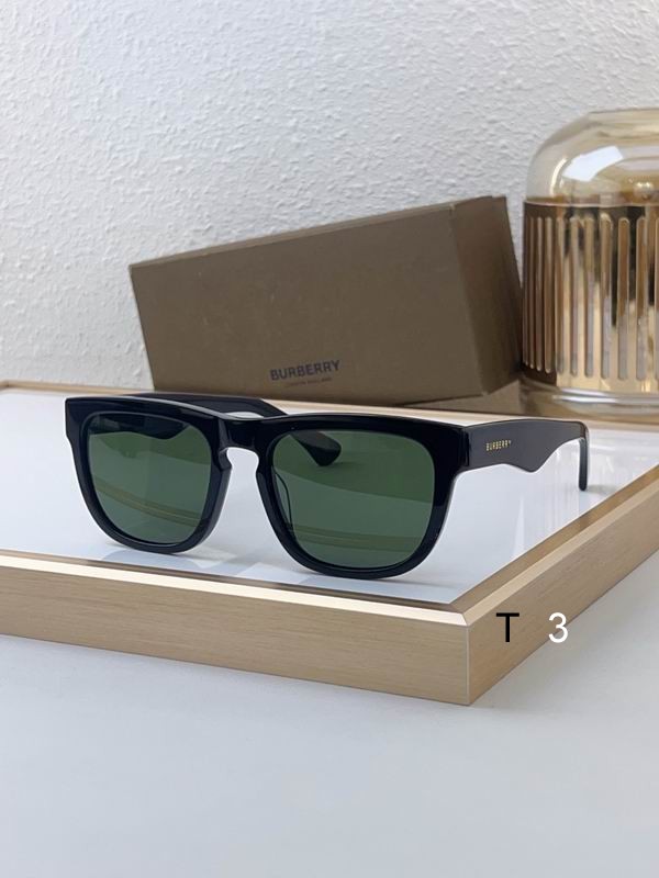 Burberry Sunglasses ID:20250529-84